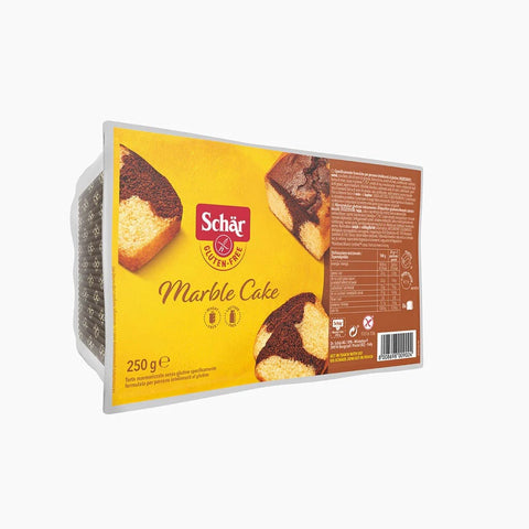 Dr Schar Marble Cake 250g