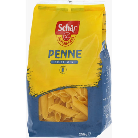 Dr Schar Penne Pasta 250g