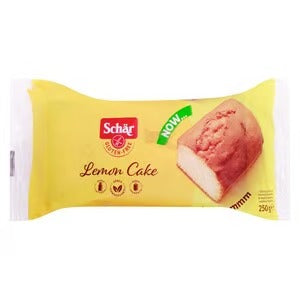 Dr Schar Lemon Cake 250G