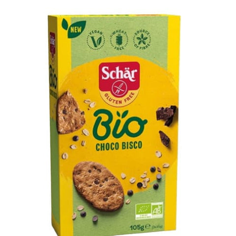 DSC Choco Bisco GV 105G