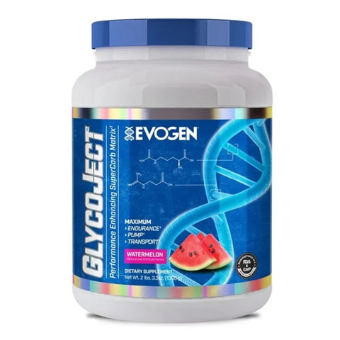 Evogen Glycoject Watermelon 1000Gm - Evogen