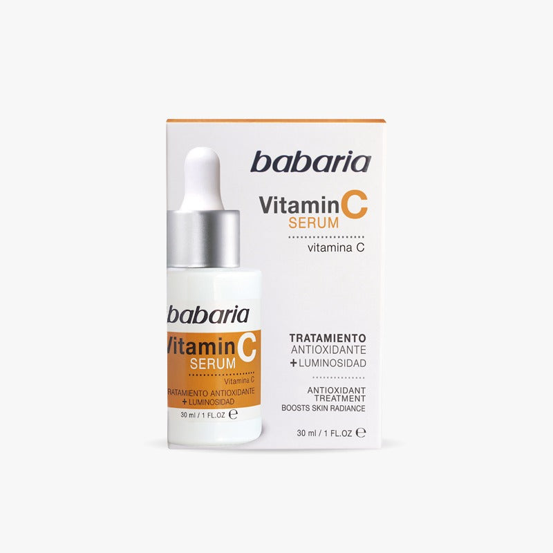 Babaria Vitamin C Serum 30ml | Vitamin C Babaria Vitamin C Serum 30ml | Vitamin C