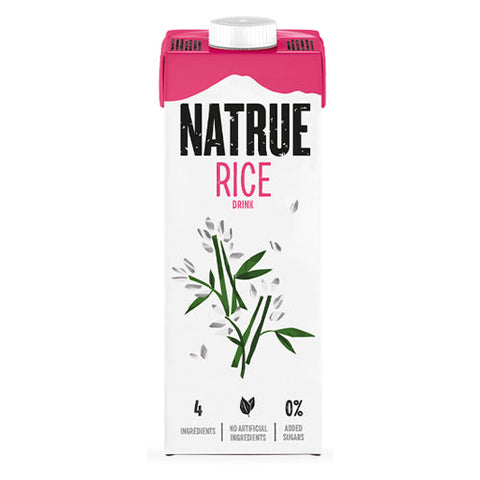 Natrue Rice Drink 1Ltr