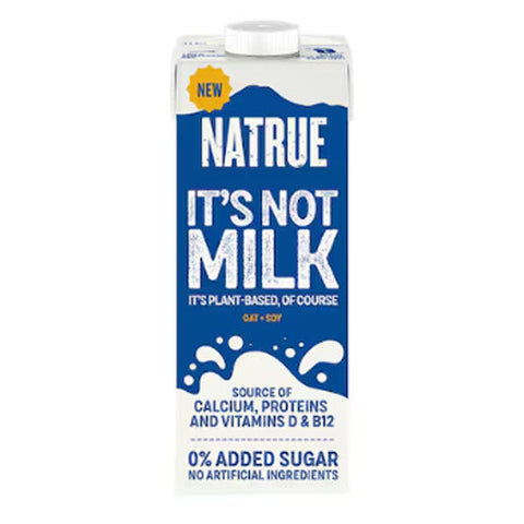 Natrue Its Not Milk 1Ltr