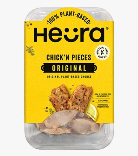 Heura Nuggets Chilled 180G