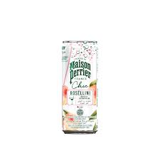 Maison Perrier Slim Cans Grapefruits 250Ml | Carbonated drinks Maison Perrier Slim Cans Grapefruits 250Ml | Carbonated drinks
