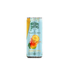Maison Perrier Pineapple & Mango 250Ml | Carbonated drinks Maison Perrier Pineapple & Mango 250Ml | Carbonated drinks