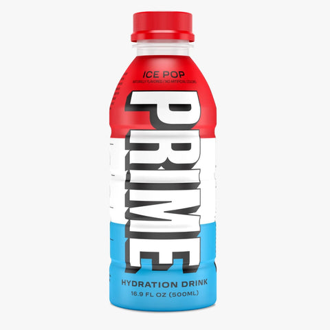 Prime Sports Drink Ice Pop 500ml