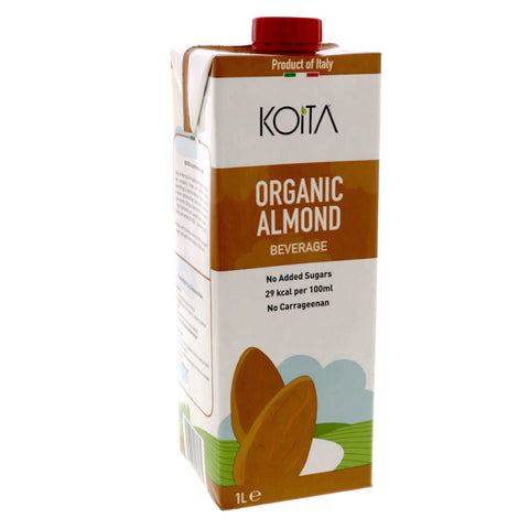 Koita- Almond Milk 1L