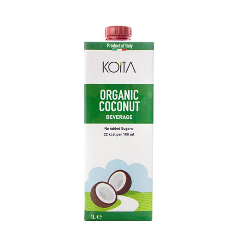 Koita - Coconut Milk 1L