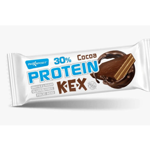 Maxsport protein Kex/Wafer - Cocoa 40G