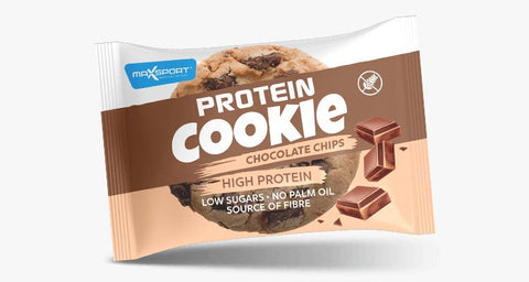 Max Sport protein Cookie Chocolate 50G