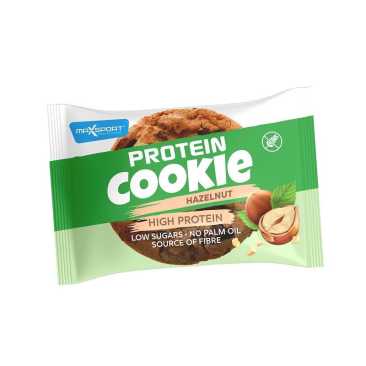 Max Sport protein Cookie Hazelnut 50G