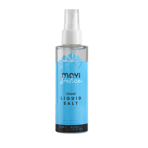 Mayi Liquid Salt Spray 150 Ml