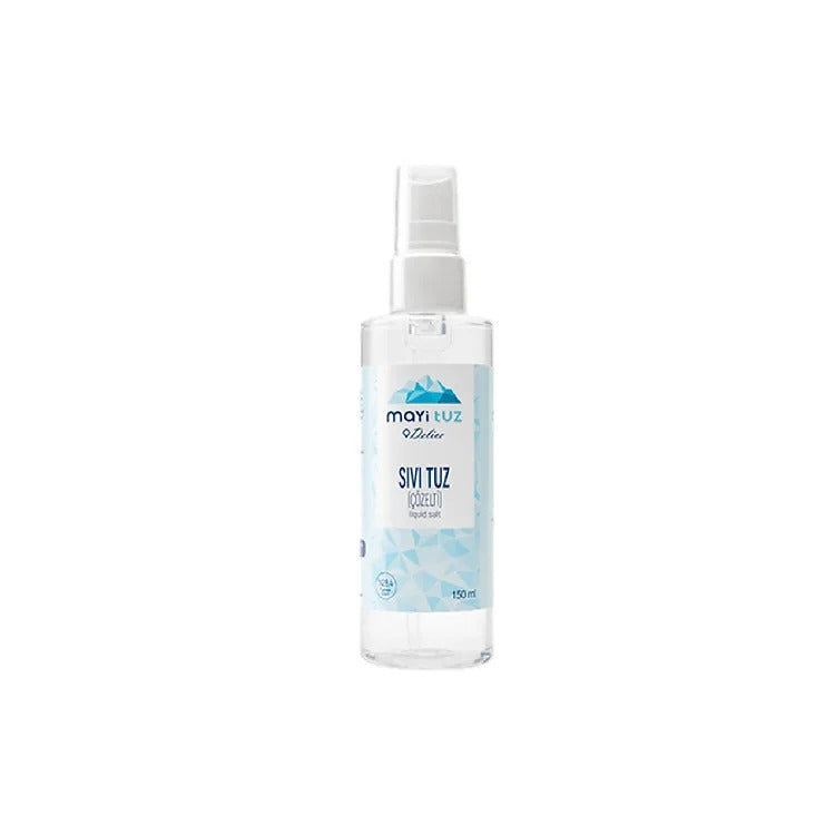 Mayi Artisan Truffle Liquid Salt 150 Ml | Cooking Supplies Mayi Artisan Truffle Liquid Salt 150 Ml | Cooking Supplies