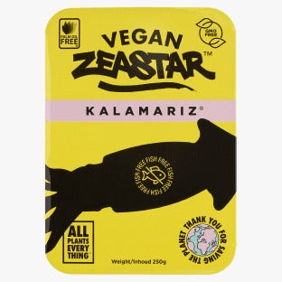 Vegan Zeastar Kalamariz 1kg