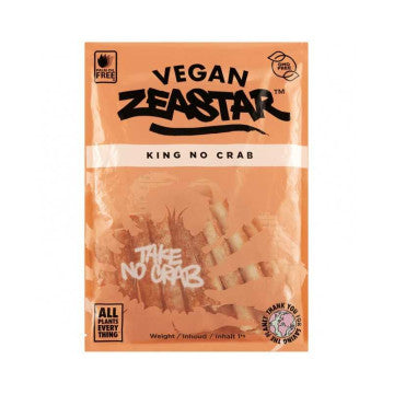 Vegan Zeastar King NO Crab 1kg