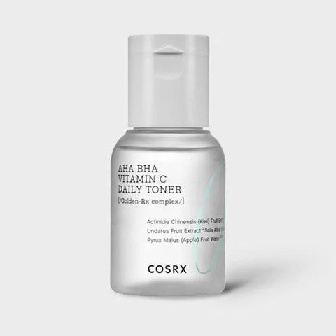 Cosrx  Refresh ABC Daily Toner (AHA BHA Vitamin C)