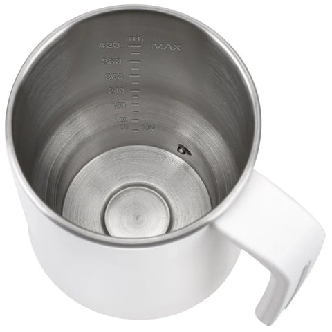 Beaba Milk Prep (White/Grey)