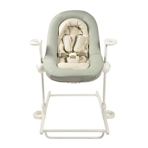 Beaba Up&Down Bouncer Plus (Seagrass)