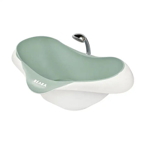 Beaba Baby Bath Camele’O 1St Age (Sage Green)