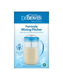 Mixing Pitcher