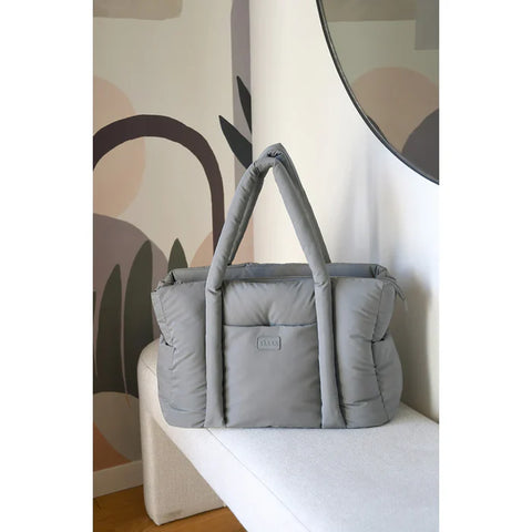 Beaba Puffy Paris Changing Bag (Gazelle)