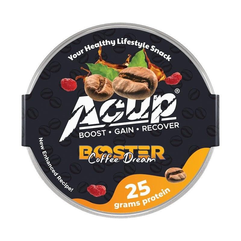 Acup Booster Coffee Dream 80g | Chocolates Acup Booster Coffee Dream 80g | Chocolates
