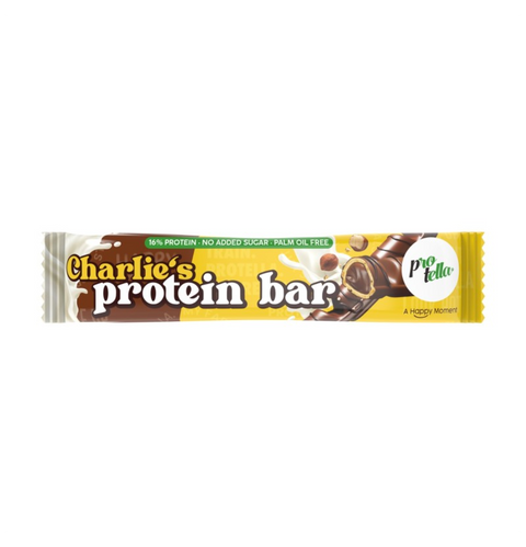 Protella Joe'S Protein Bar Choco filled 25G