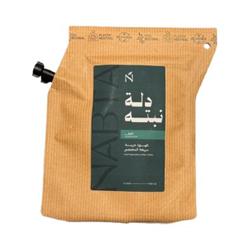 Dallet Nabta Arabic Coffee Cardamon 300ml | Coffee