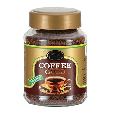 هينتز قهوة جولد ‎100 جم