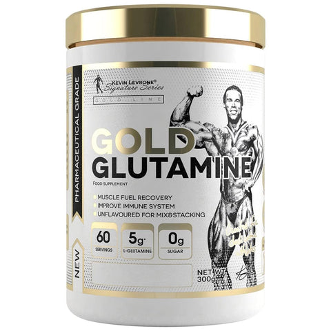 Kevin Levrone Levrone Gold Glutamine 300g