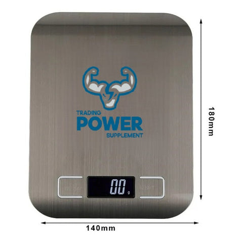 TPS Digital Weighing Scale CX2012