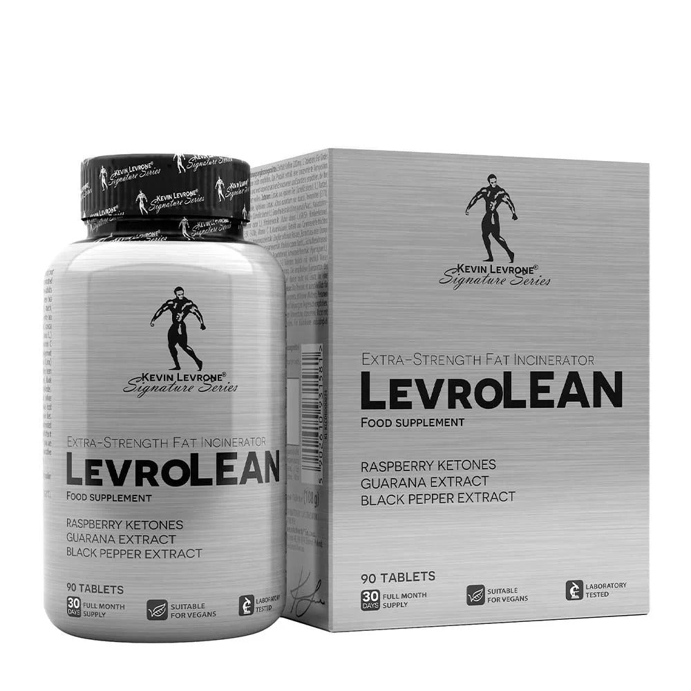Kevin Levrone LevroLean 108g | Weight Management Kevin Levrone LevroLean 108g | Weight Management