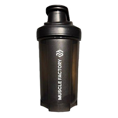Muscle Factory Black Shaker