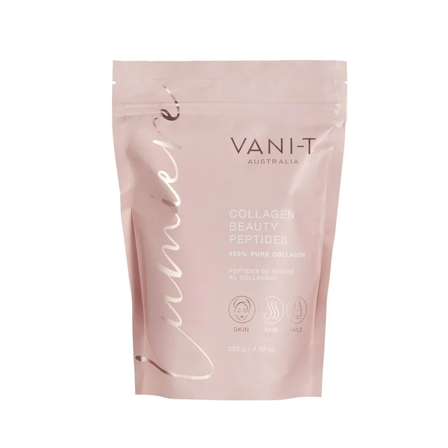 Vani-T Lumiere Collagen Beauty Peptides | Collagen