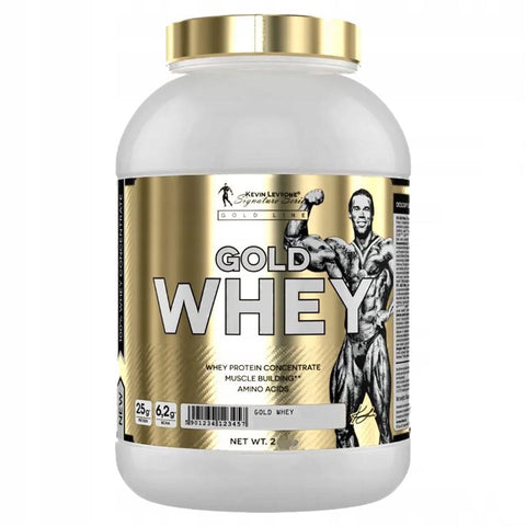 Kevin Levrone Levrone Gold Whey 2kg