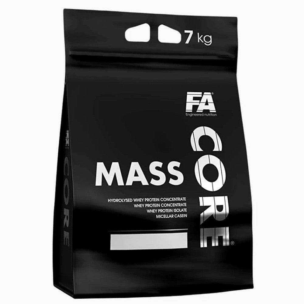 Fitness Authority Core Mass 7 kg | Mass Gainers