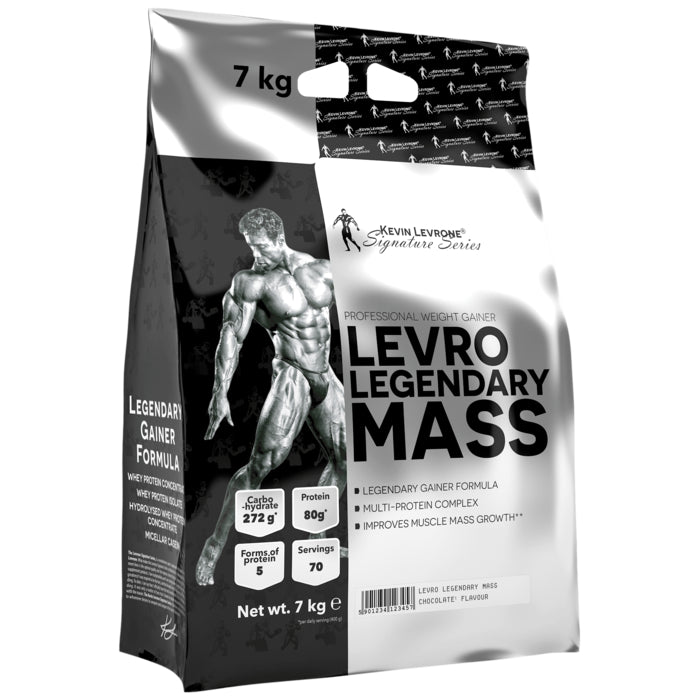 Kevin Levrone LevroLegendaryMass 7kg | Mass Gainers Kevin Levrone LevroLegendaryMass 7kg | Mass Gainers