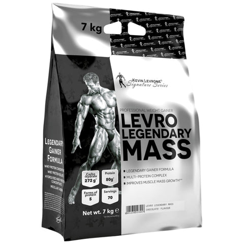 Kevin Levrone LevroLegendaryMass 7kg