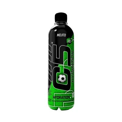 Ultamade C5 Hydration Drink – Mojito 500ml
