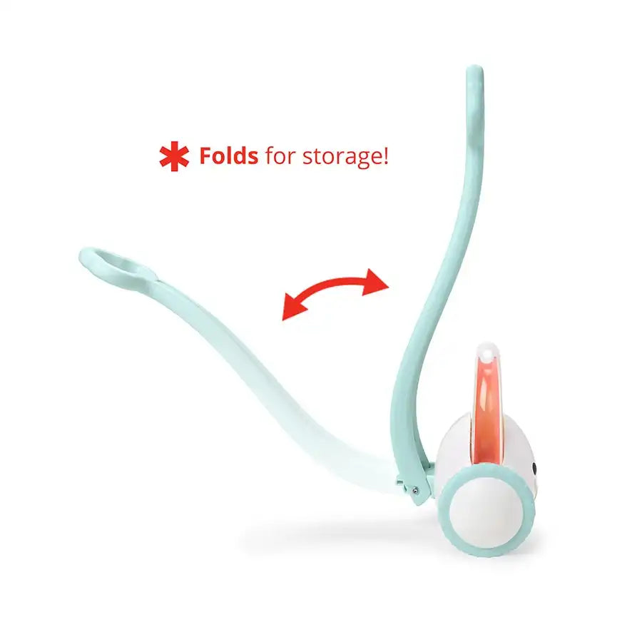 Skip Hop Silver Lining Cloud Push Toy | Push & Pull Toys Skip Hop Silver Lining Cloud Push Toy | Push & Pull Toys