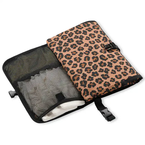 Skip Hop Pronto Changing Station (Classic Leopard)