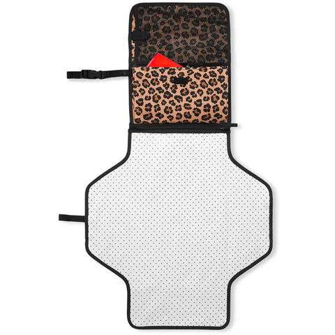 Skip Hop Pronto Changing Station (Classic Leopard)