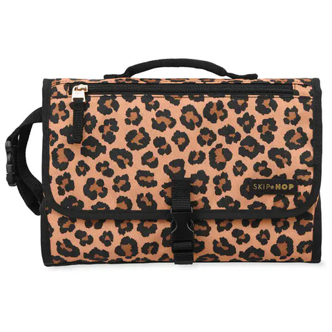 Skip Hop Pronto Changing Station (Classic Leopard)