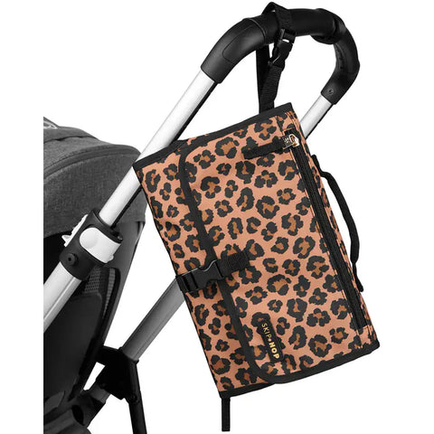 Skip Hop Pronto Changing Station (Classic Leopard)