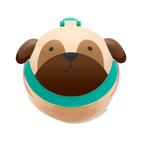 Skip Hop Zoo Snack Cup (Pug)