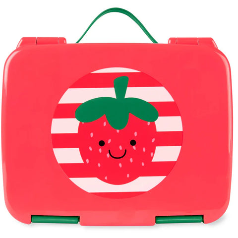 Skip Hop Spark Style Bento Box Strawberry