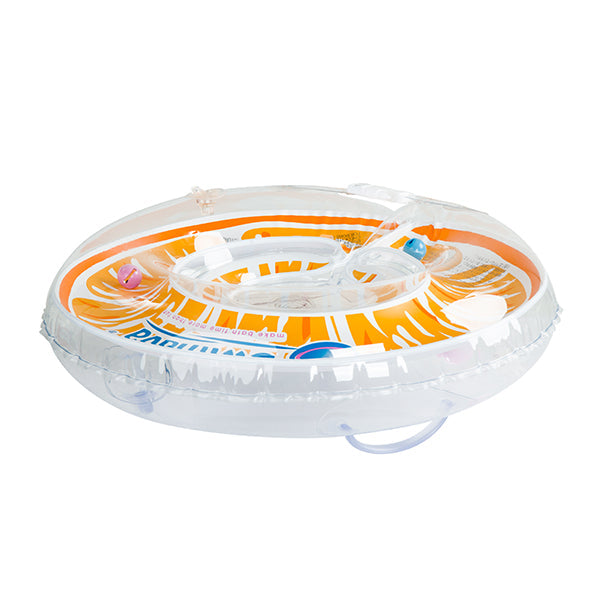Swimava Baby Spa Set Orange | Pools Swimava Baby Spa Set Orange | Pools