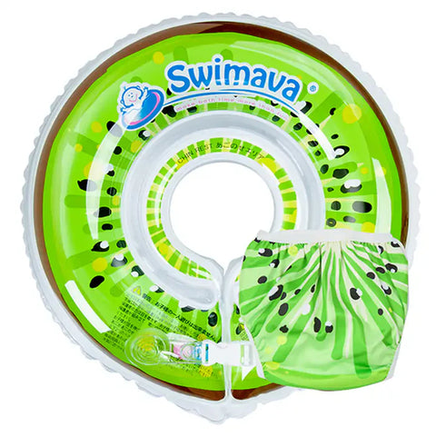 Swimava Baby Spa Set Kiwi